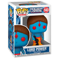 Funko POP! Power Lords - Lord Power