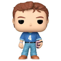 Funko POP! Varsity Blues - Mox
