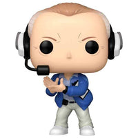 Funko POP! Varsity Blues - Coach Kilmer