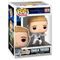Funko POP! Varsity Blues - Charlie Tweeder