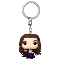 Funko Pocket POP Marvel Agatha - Agatha Harkness