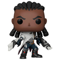 Funko POP! League of Legends - Lucian