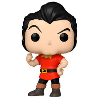 Funko POP! Disney Villains - Gaston