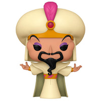 Funko POP! Disney Villains - Jafar