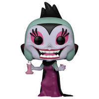 Funko POP! Disney Villains - Yzma