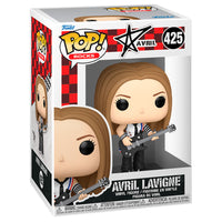 Funko POP! Avril Lavigne