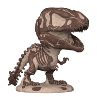 Funko POP! Jurassic World - Tyrannosaurus