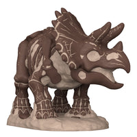 Funko POP! Jurassic World - Triceratops