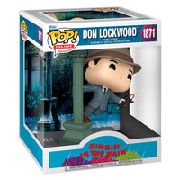 Funko POP! Deluxe Singin In the Rain - Don Lockwood