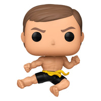 Funko POP! Bloodsport - Bloodsport