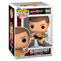 Funko POP! Bloodsport - Bloodsport