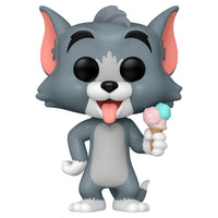 Funko POP! Tom and Jerry - Tom