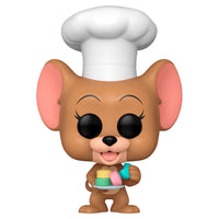 Funko POP! Tom and Jerry - Jerry