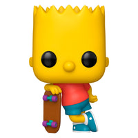 Funko POP! The Simpsons - Bart