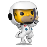 Funko POP! The Simpsons - Deep Space Homer