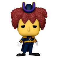 Funko POP! The Simpsons - Sideshow Bob