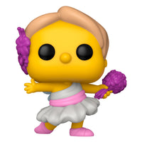 Funko POP! The Simpsons - Martin