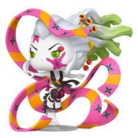 Funko POP! Deluxe - Demon Slayer (Kimetsu no Yaiba) - Daki