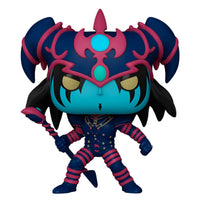 Funko POP! Yu-Gi-Oh! - Magician of Black Chaos