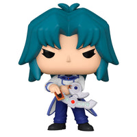 Funko POP! Yu-Gi-Oh! - Zane Truesdale