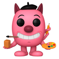 Funko POP! Cranium - Creative Cat