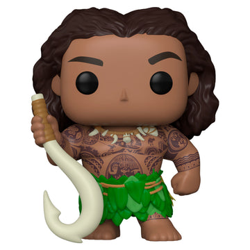 Funko POP! Disney Vaiana Moana 2 Maui
