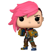 Funko POP! League Legends Arcane - VI
