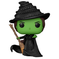 Funko POP! Wicked - Elphaba