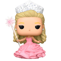 Funko POP! Wicked - Glinda in Bubble Gown