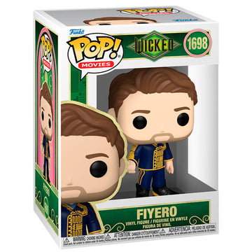 Funko POP! Wicked - Fiyero