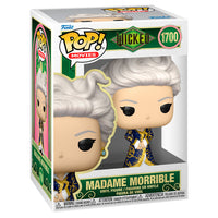 Funko POP! Wicked - Madame Morrible