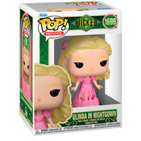 Funko POP! Wicked - Glilda in Nightgown