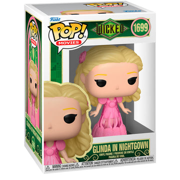 Funko POP! Wicked - Glilda in Nightgown