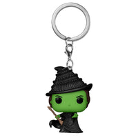 Llavero Pocket POP Wicked - Elphaba