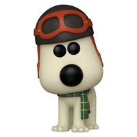 Funko POP! Wallace & Gromit - Gromit