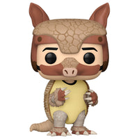 Funko POP! Friends - Ross Geller