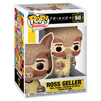 Funko POP! Friends - Ross Geller