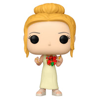 Funko POP! Friends - Phoebe Buffay