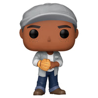 Funko POP! The Shawshank Redemption - Ellis Red Boyd Redding