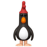 Funko POP! Wallace & Gromit - Feathers McGraw