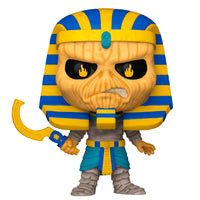 Funko POP! Rocks Iron Maiden - Pharoah Eddie
