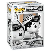 Funko POP! Pinocho - Pinocho