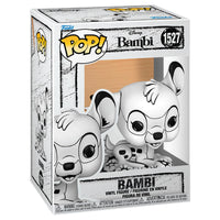 Funko POP! Bambi - Bambi