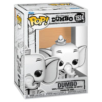 Funko POP! Dumbo - Dumbo