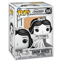 Funko POP! Blancanieves - Blancanieves