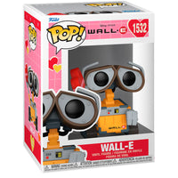 Funko POP! Wall-E - Wall-E Valentine