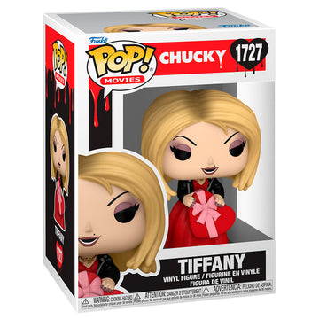 Funko POP! Chucky - Tiffany