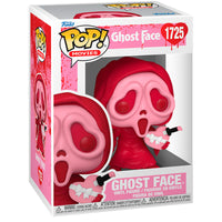 Funko POP! Scream - Ghost Face Valentine