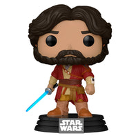 Funko POP! Star Wars - Ezra Bridge