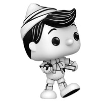 Funko POP! Pinocho - Pinocho